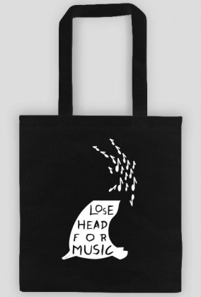 kozioł lose head bag