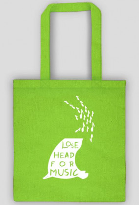 kozioł lose head bag