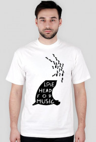 koziol lose head black man standard