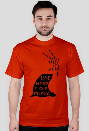 koziol lose head black man standard