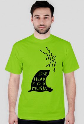 koziol lose head black man standard