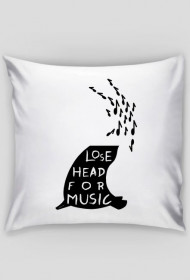 koziol lose head pillow