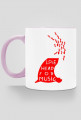 kozioł lose head red cup