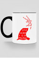 kozioł lose head red cup