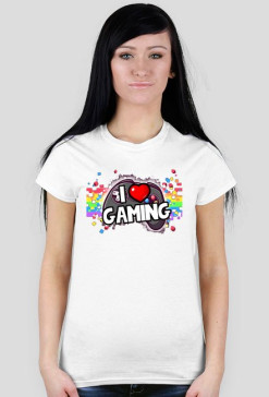 ILoveGaming