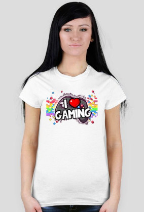 ILoveGaming