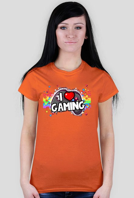 ILoveGaming