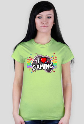 ILoveGaming