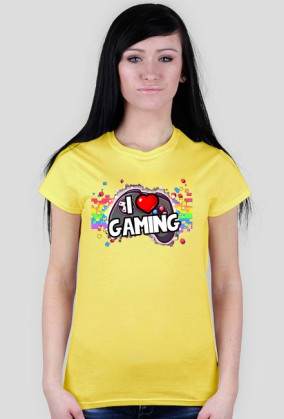 ILoveGaming