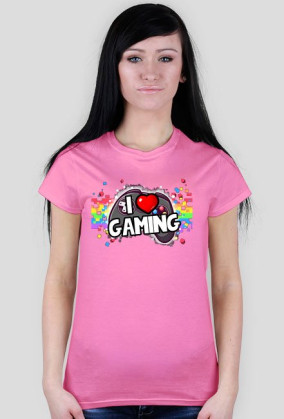 ILoveGaming