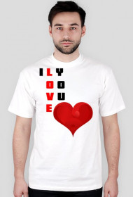 ILY/I LOVE YOU+