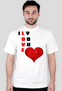 ILY/I LOVE YOU+