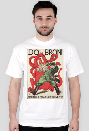 Do broni!