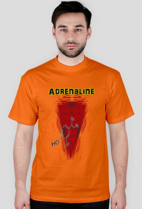 Adrenaline