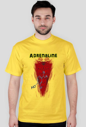 Adrenaline
