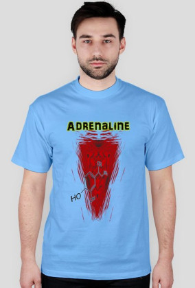 Adrenaline