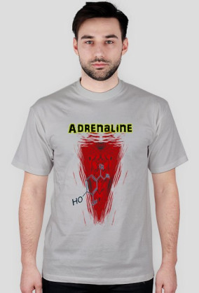 Adrenaline