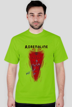 Adrenaline