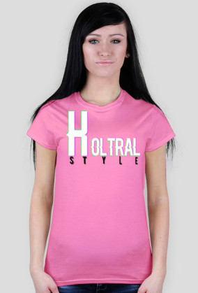 Holtral Glitch