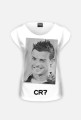 Koszulka CR7