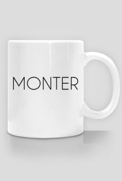 KUBECZEK DLA MONTERA