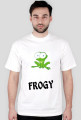 Koszulka FROGY