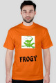 Koszulka FROGY