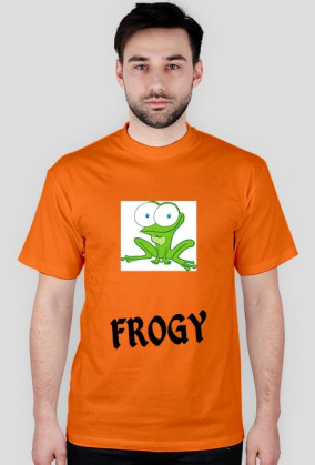 Koszulka FROGY