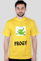 Koszulka FROGY