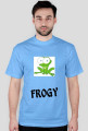 Koszulka FROGY