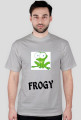 Koszulka FROGY