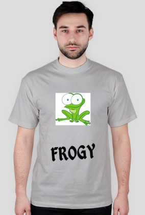 Koszulka FROGY
