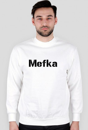 Bluzka Wzór Mefka