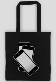 Torba iPhone