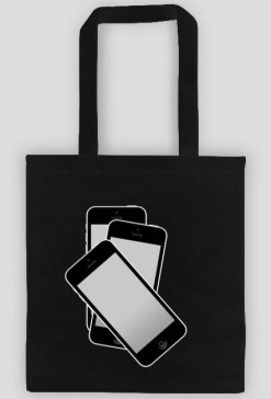 Torba iPhone