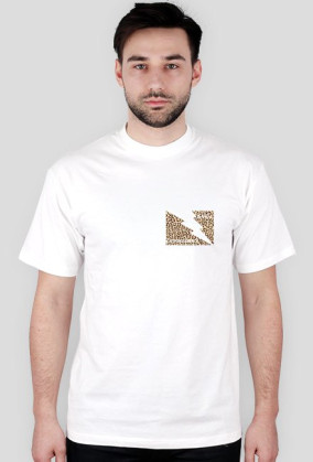 Crookedbmx Cheetah White