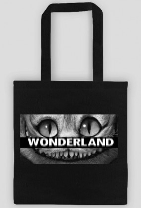 WONDERLAND torba