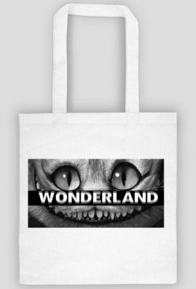 WONDERLAND torba