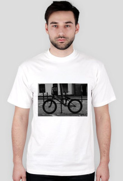 Crookebmx Bike Shirts