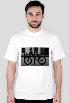 Crookebmx Bike Shirts