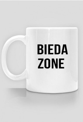 bieda cup