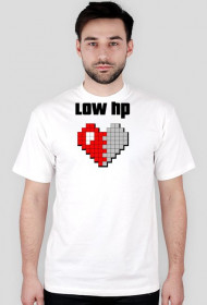 low hp