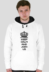 Bluza MSC Pyrkon 2016