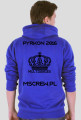 Bluza MSC Pyrkon 2016