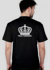 T-shirt MSC