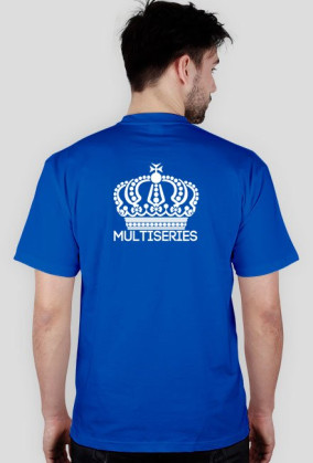 T-shirt MSC