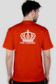 T-shirt MSC