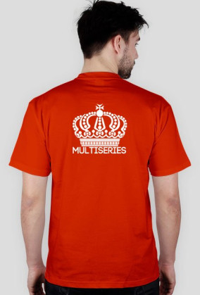 T-shirt MSC