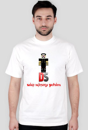 Ja Go subuję!