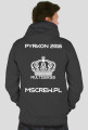 Bluza MSC Pyrkon 2016